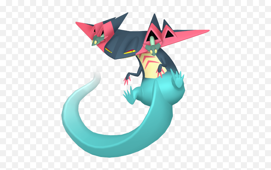 These Are The Best Dragon Type Pokémon - We Got This Covered Pokemon Dragapult Shiny Png,Rayquaza Icon