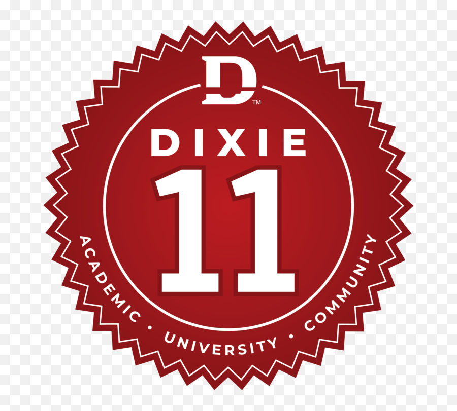 Dixie State University Awards U201cdixie 11u201d Award - Language Png,Circle Icon On Kodi