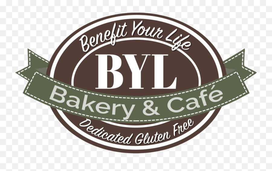 Benefit Your Life Gluten Free Market And Bakery U2014 The Maker City - Label Png,Gluten Free Logo