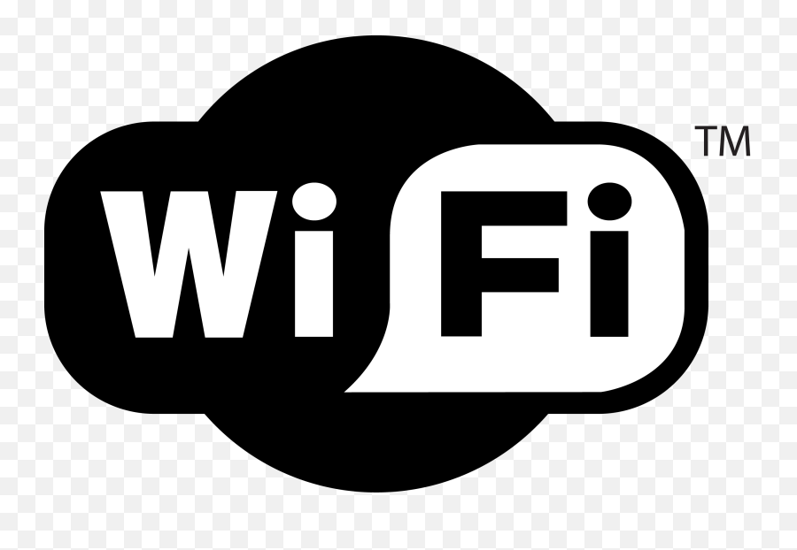 Wifi Logo Vector Free Download - Wifi Logo Vector Free Png,Wifi Logo Png