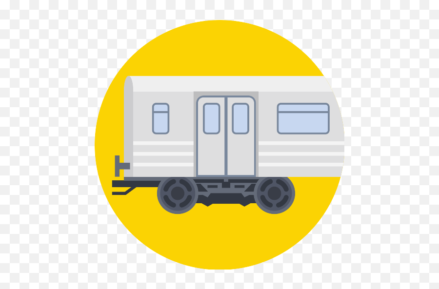 Train Outline Vector Svg Icon - Png Repo Free Png Icons Horizontal,Railcar Icon