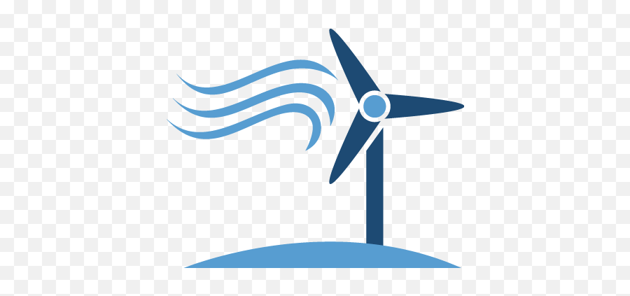 Ideam Wind - Vertical Png,Wind Farm Icon