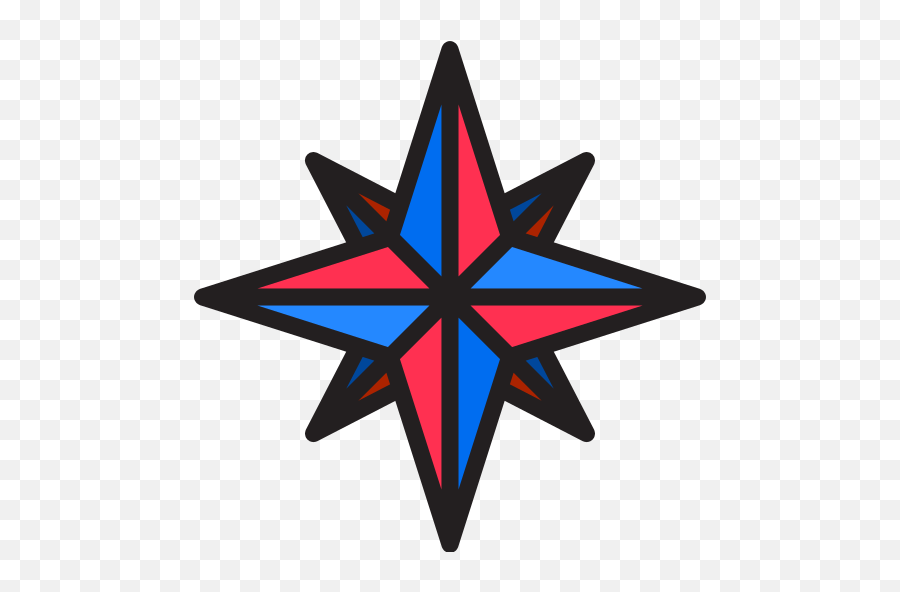 Compass Rose Images Free Vectors Stock Photos U0026 Psd - Language Png,Nautical Star Icon