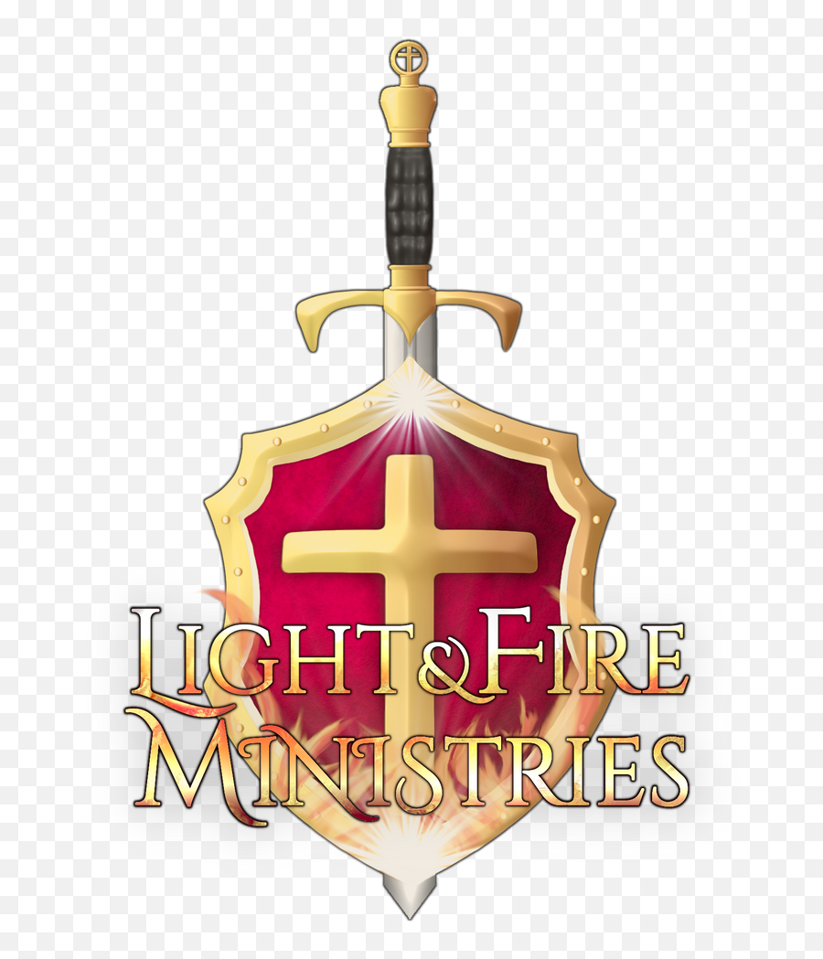Give Light And Fire - Solid Png,Icon Christ Sword