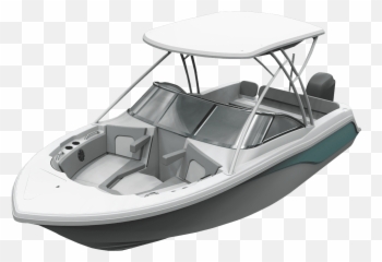 Sea Fox Boats Hand - Crafted Saltwater Built in Marine Architecture png