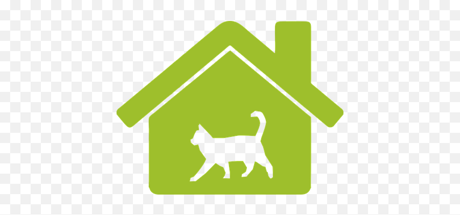 50 Free Cat Logo U0026 Images - House Png,Pets Icon