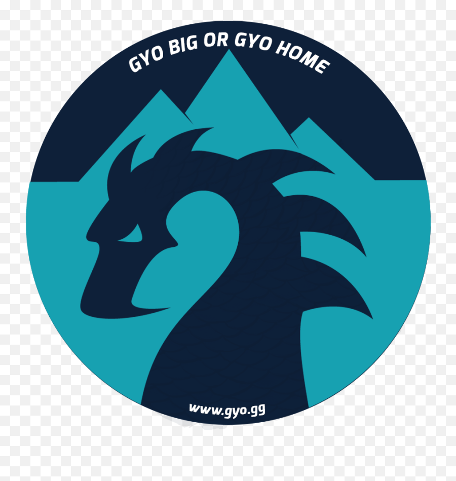 Gyo Score - Gyo Score Png,League Of Legends Dragon Icon
