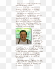 About History Architecture Redemptorist Partners - Document png