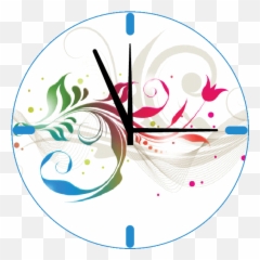 Clock 02 By Nurul Hassan - Dot Png,Clock App Icon