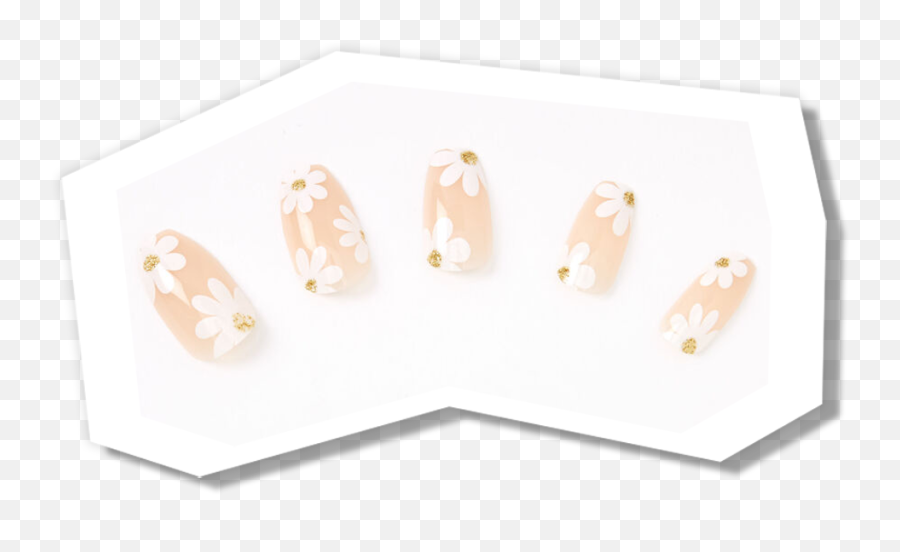 29 Best Claireu0027s Products For 2021u0027s Y2k Mall Beauty - Artificial Nails Png,Hello Kitty Icon Pack