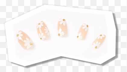 29 Best Claireu0027s Products For 2021u0027s Y2k Mall Beauty - Artificial Nails png