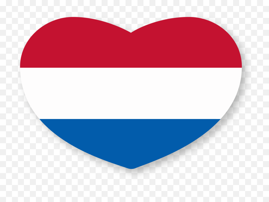 Product Details - Colab Hair Netherlands Flag Heart Png,Hartje Icon