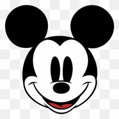 Disney Toys Clothing And More David Jones Shop Online - Mickey Mouse Face png