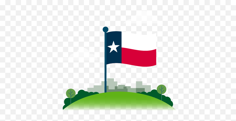 State Studies - Flagpole Png,Texas Flag Icon