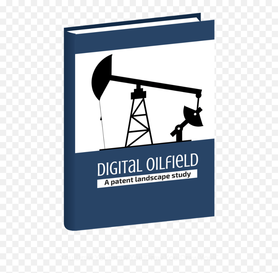 Digital Oil Field Companies A Competitve Intelligence Study - Oil Gas Png,Oil Drill Icon