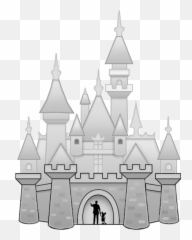 1994 Disneyland Map Since You Enjoyed The 1992 Link - Steeple png