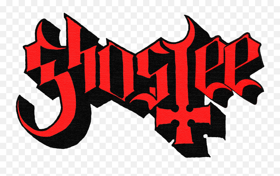 Hoodies By The Band Ghost - Ghost Logo Png,Ghost Band Icon