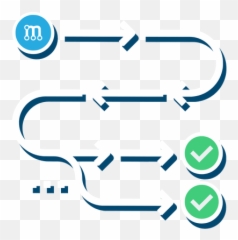 Mergify - Language png