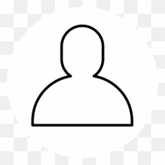 Volkswagen Logo Png Transparent - New Vw White