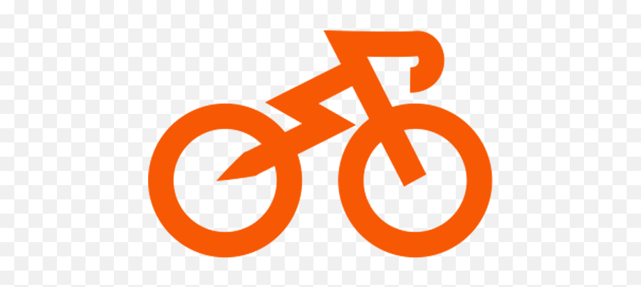 Bike Trails U2013 Slc Rentals - Bicycle Png,Biker Icon