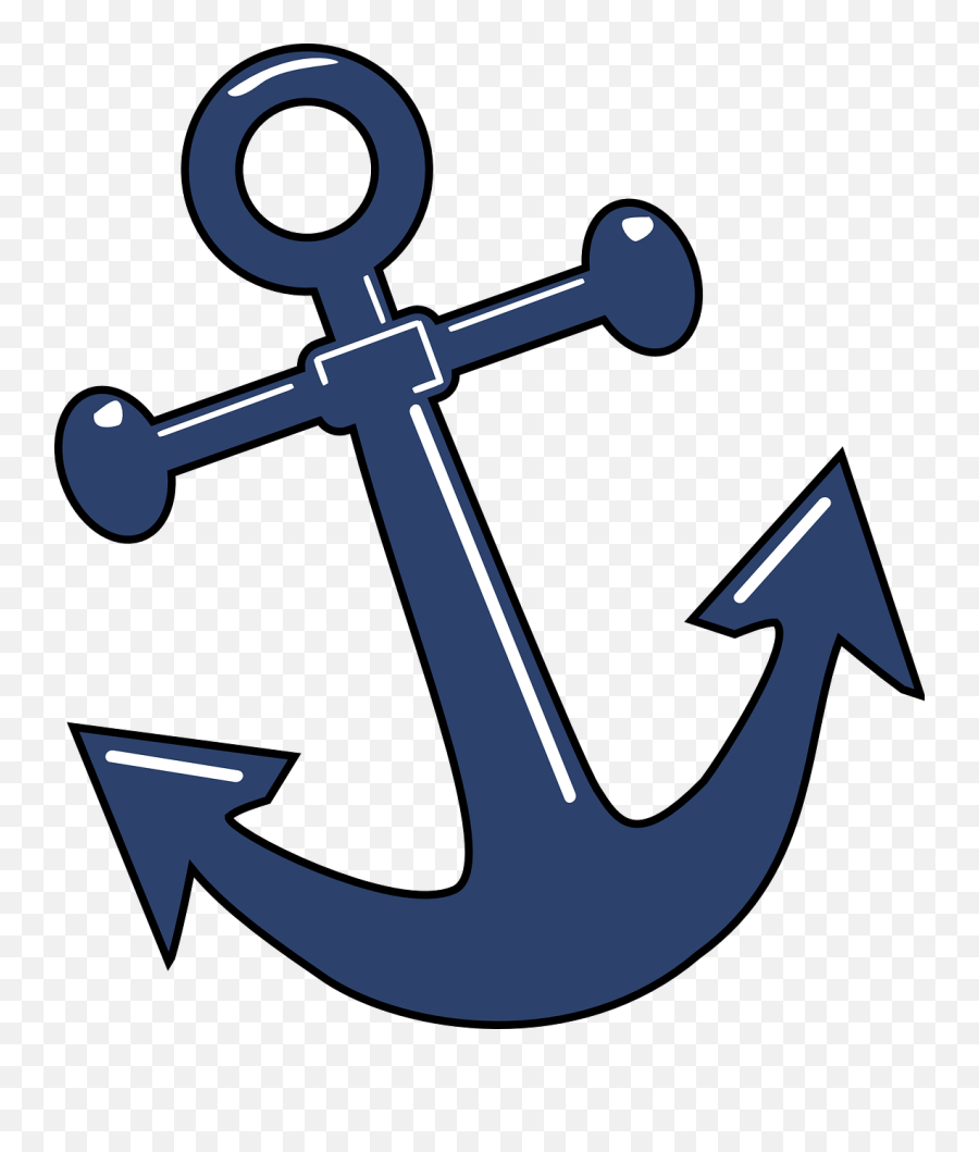 Free Nautical Png Download Clip Art - Anchor Clipart Png,Nautical Png