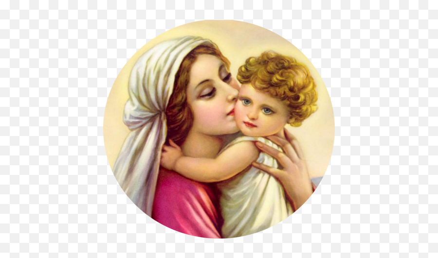 Updated Rosary Jebamalai Offline Audio - Namo Hai Meri Maa Lyrics Png,Saint Philomena Icon