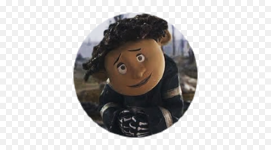 D - Roblox Png,Coraline Icon