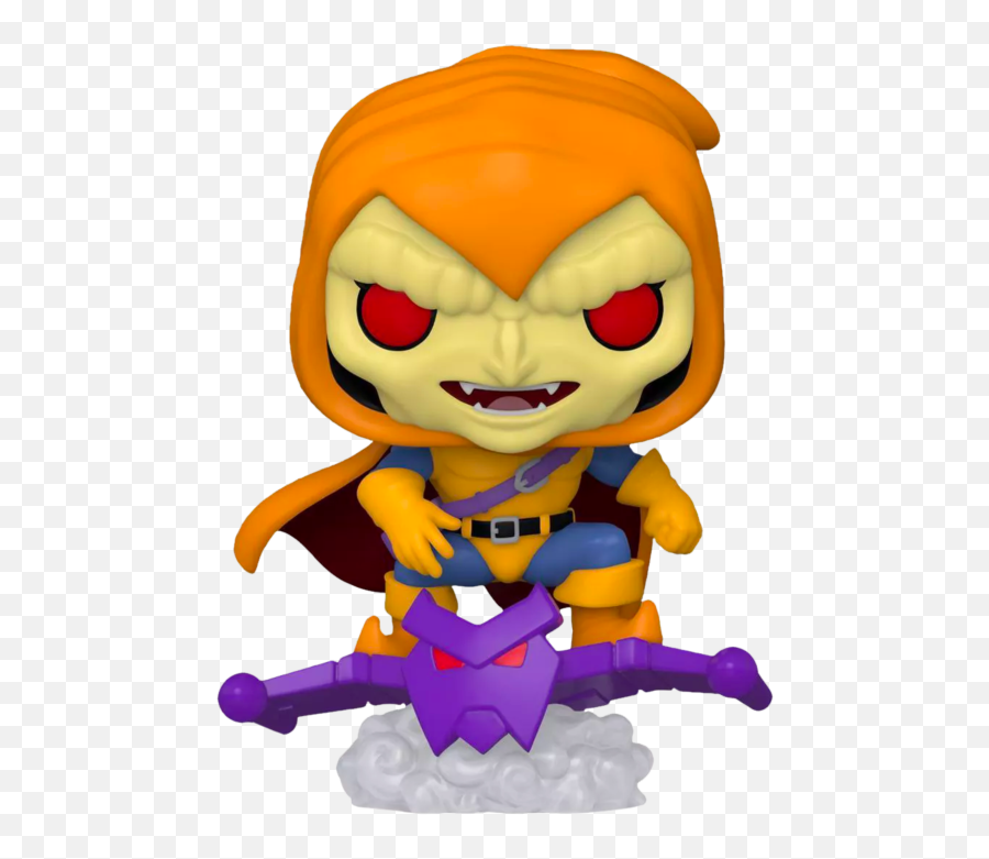 Spider - Man The Animated Series Hobgoblin Exclusive Pop Vinyl Rs Png,Hobgoblin Icon