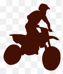 Transparent Png Svg Vector File - Motocross,Motocross Png