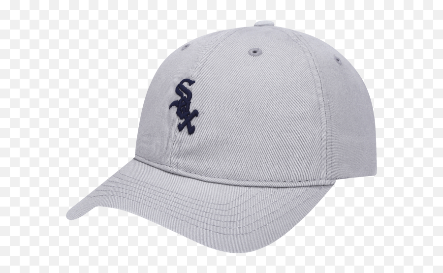 Chicago White Sox Slugger Ball Cap 32cp72911 - 44m Mlb Baseball Cap Png,White Sox Logo Png