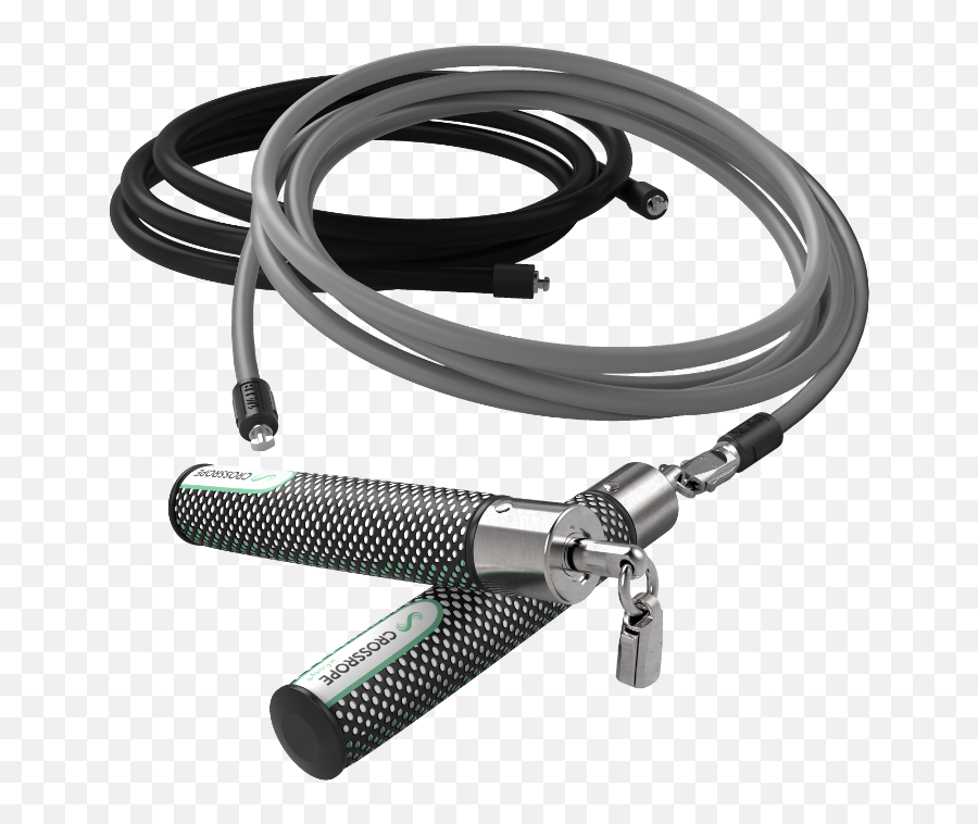 Get Strong Set 2019 - Weighted Jump Rope Png,Jump Rope Png