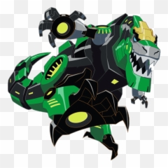 Transformers Grimlock T Rex Png Image Tyrannosaurus