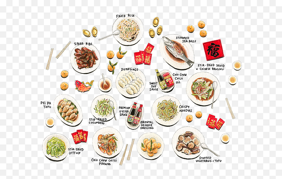 Cooking Clipart Cook Chinese - Chinese Cuisine Clipart Png,Chinese Food Png