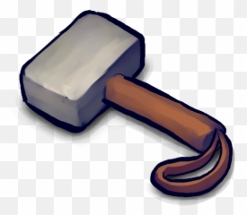 Hammer Png Icons Free Download Iconseekercom - Free