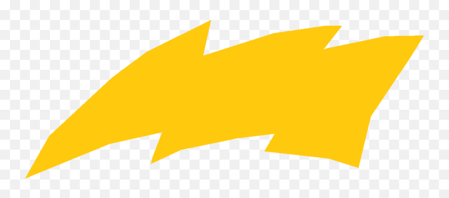 Lightning Carriage Bolt Cloud Yellow - Mcqueen Lightning Lightning Mcqueen Lightning Bolt Png,Yellow Lightning Png