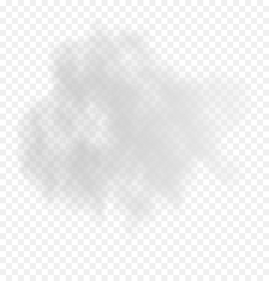 Cloud Overlay Png 5 Image - Transparent Background Smoke Cloud Png,Cloud Overlay Png