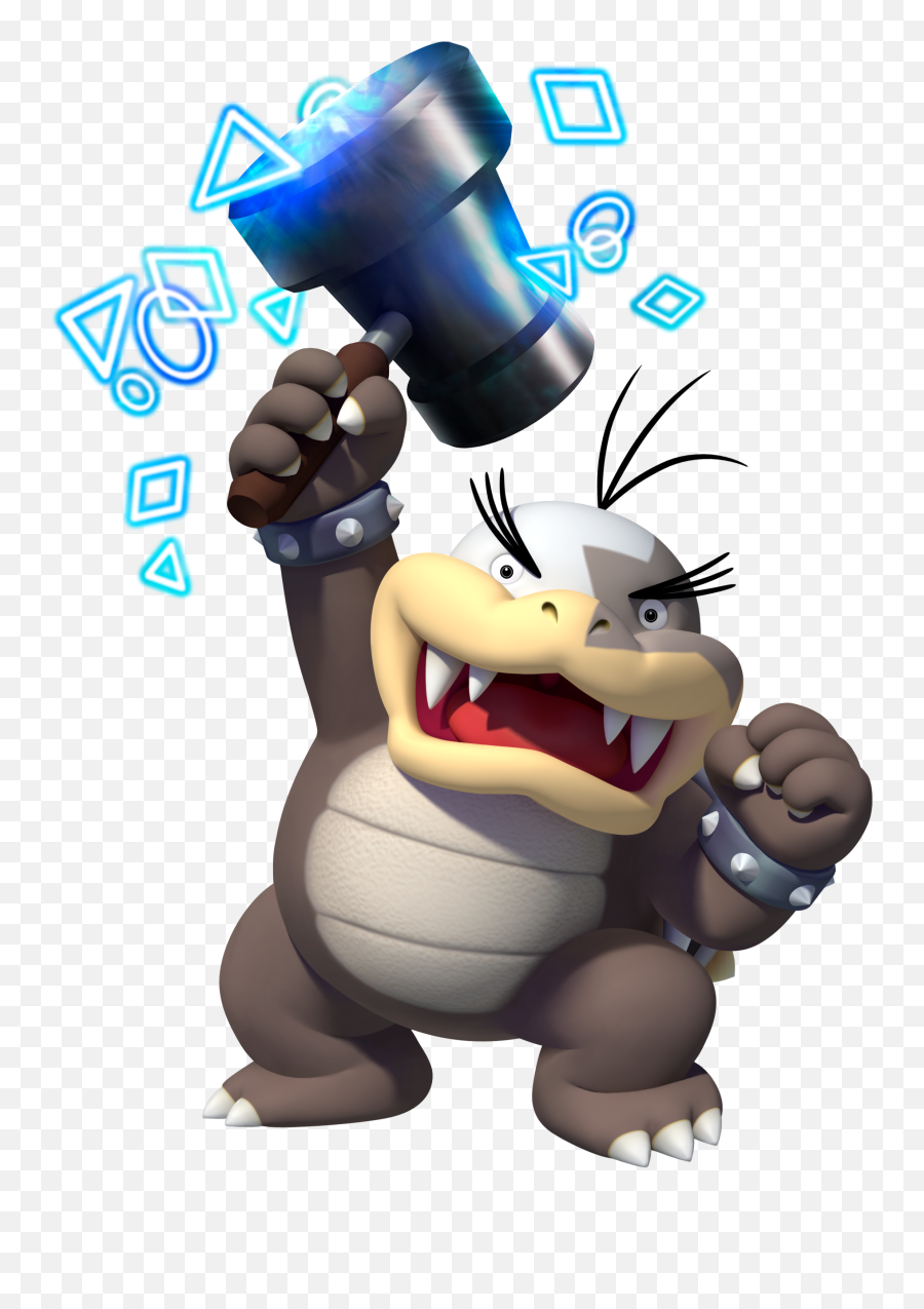 Koopa Png And Vectors For Free Download - Dlpngcom Morton Koopa Jr,Koopa Troopa Png