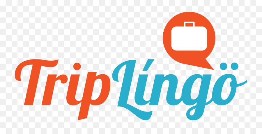 Triplingo The Ultimate Travel Tool Ubique - Triplingo Icon Png,Msnbc Logo Png