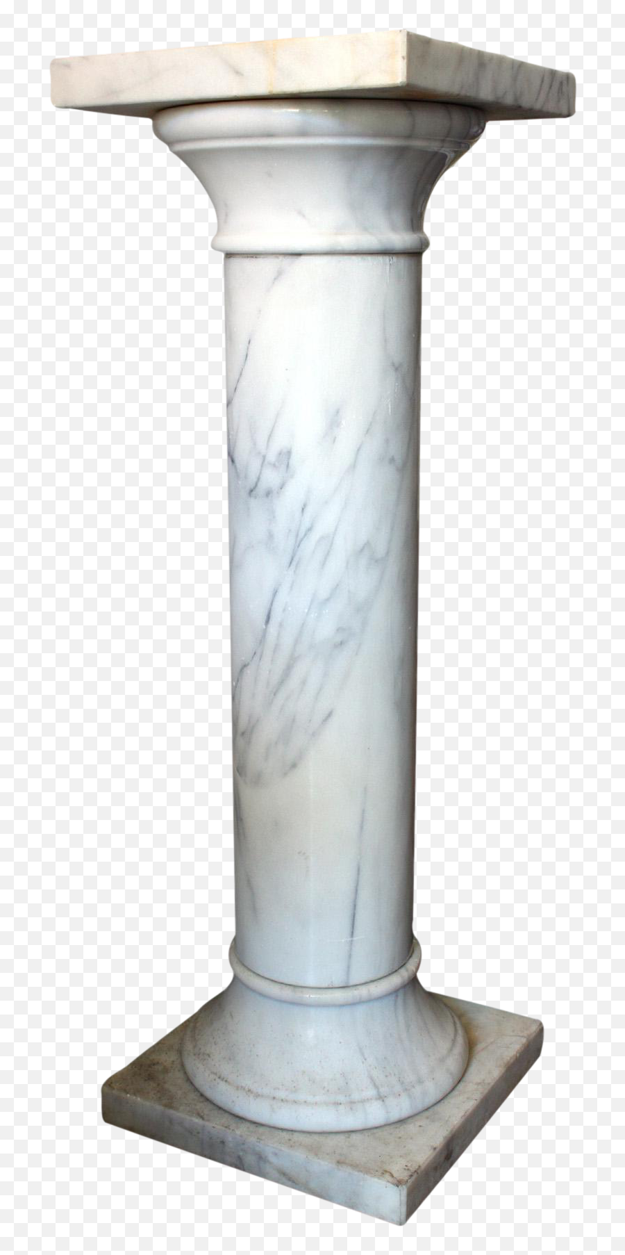 Download Column Marble Pedestal Vein - Column Full Size Column Marble Png,Vein Png