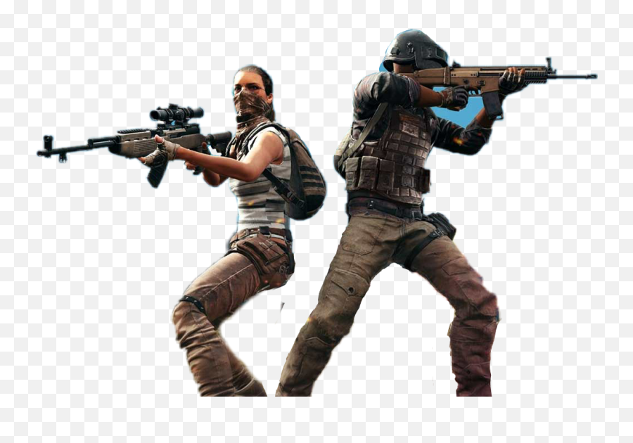 Download Best New Pubg Png - 4 Pubg Full Size Transparent Background Pubg Png,Best Png