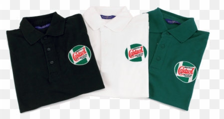 Castrol Classic Oils Shop U2014 Regalia And Merchandise - Polo Shirt Png,Castrol Logo