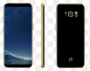 Samsung Galaxy S8 Dual Sim 64gb - Iphone png
