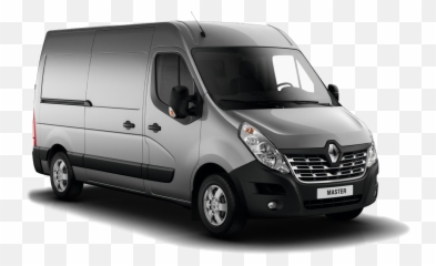 Van Master Png 7 Image - Renault Master M,Van Png