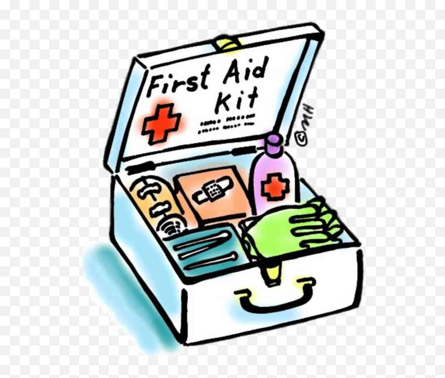 First Aid Kit For Your Next Marketing Emergency U2014 Kathleen