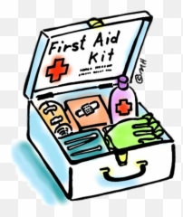 First Aid Kit For Your Next Marketing Emergency U2014 Kathleen - Clipart First Aid Kit Png,First Aid Kit Png