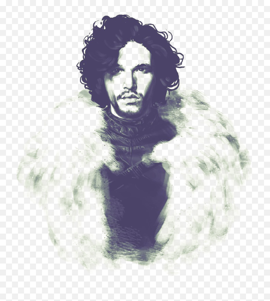 Jon Snow Png Download Image - Game Of Thrones Png Free,Jon Snow Transparent