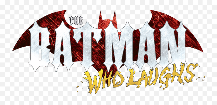 Dc Comics Universe August 2019 - Batman Who Laughs Harley Quinn Png,Blank Superman Logo