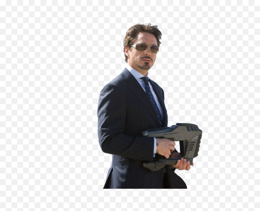 Tony Stark Png - Robert Downey Jr Png,Stark Sigil Png