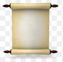 Clip Art - Scroll png