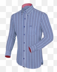 Hawaiian Shirts Uk With Button Down - Collarless Shirt Men Ver Camisa De Vestir Para Hombre Png,Hawaiian Shirt Png